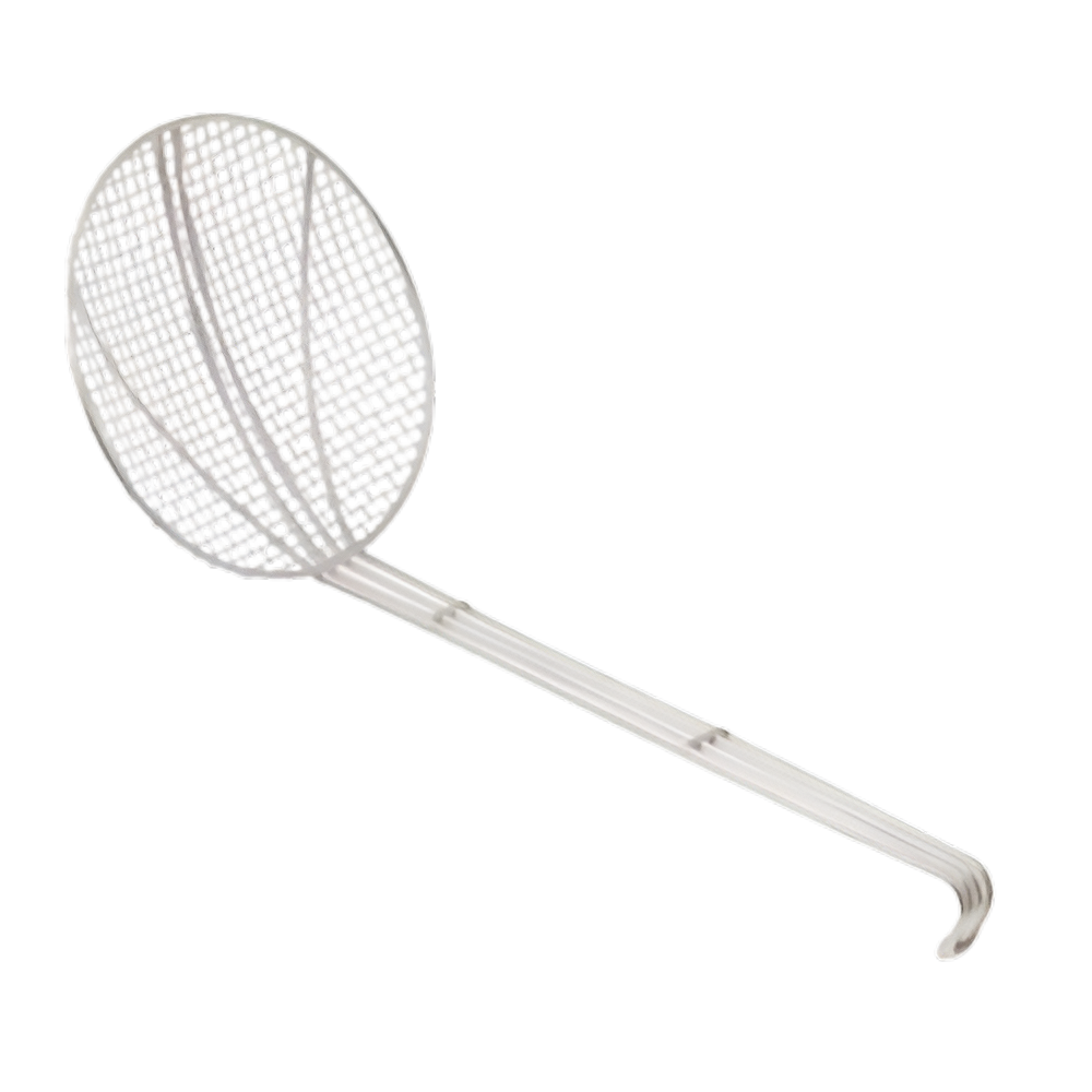 ESPUMADERA ALAMBRE P/FRITOS 18 CMS.