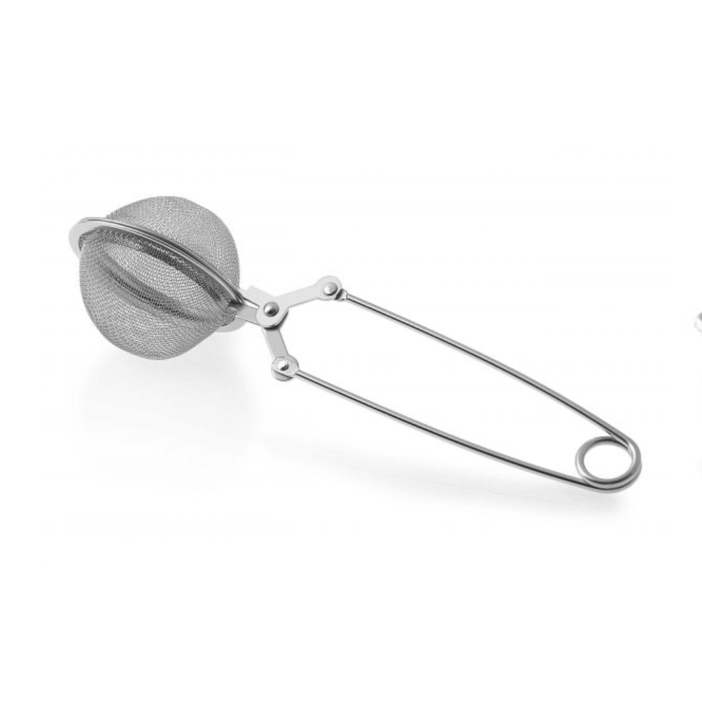 INFUSOR TE PINZA 6 CM ALAMBRE