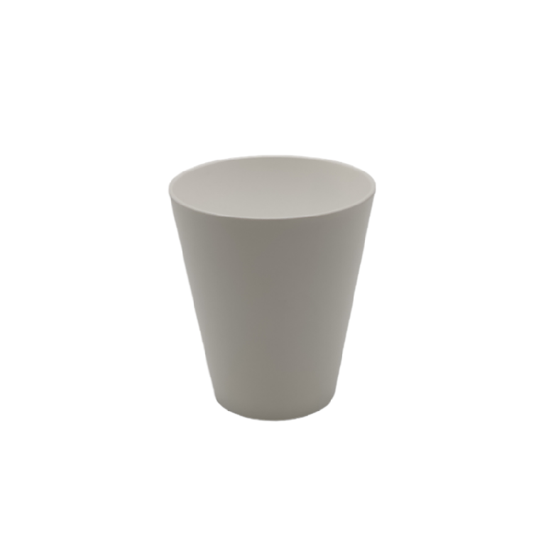 VASO FRESC 350 CC.BLANCO
