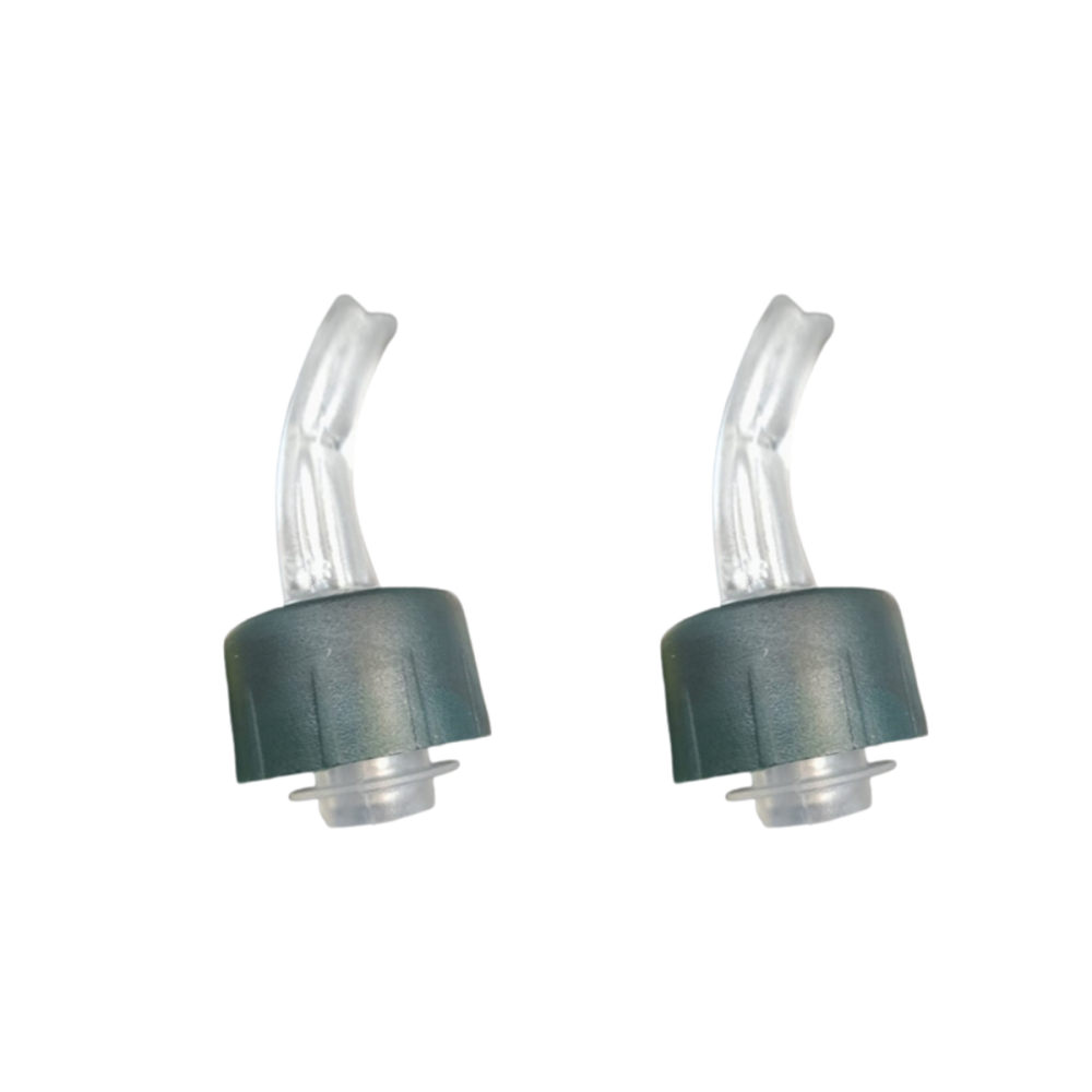 PICOS VERTEDORES para ACEITE DE OLIVA X 2