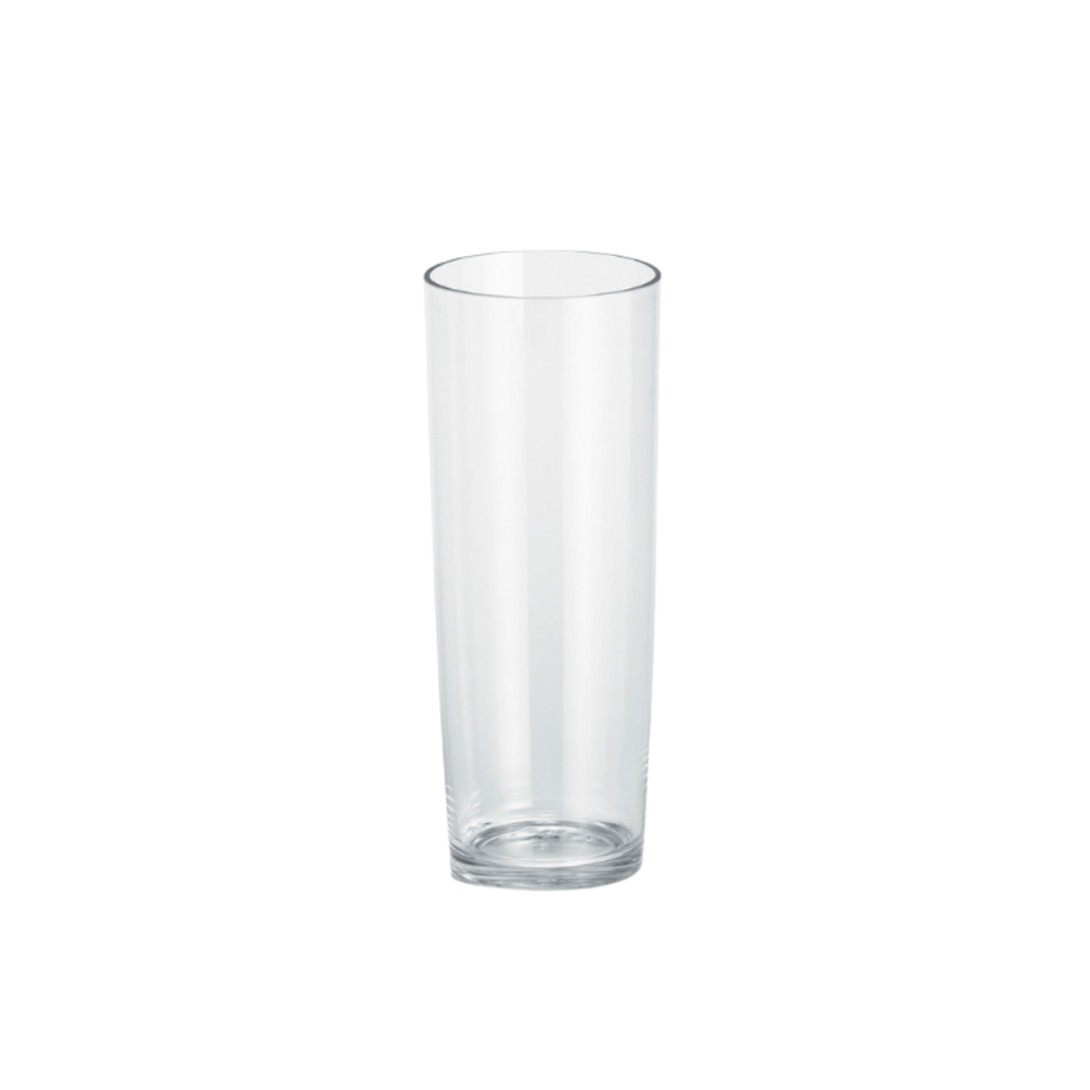 VASO TRAGO LARGO SLIM 300ml