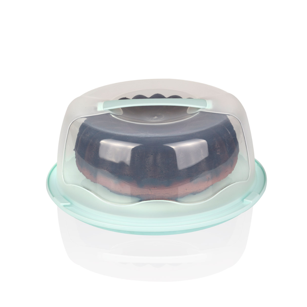 PORTA TORTA C/COPETINERO