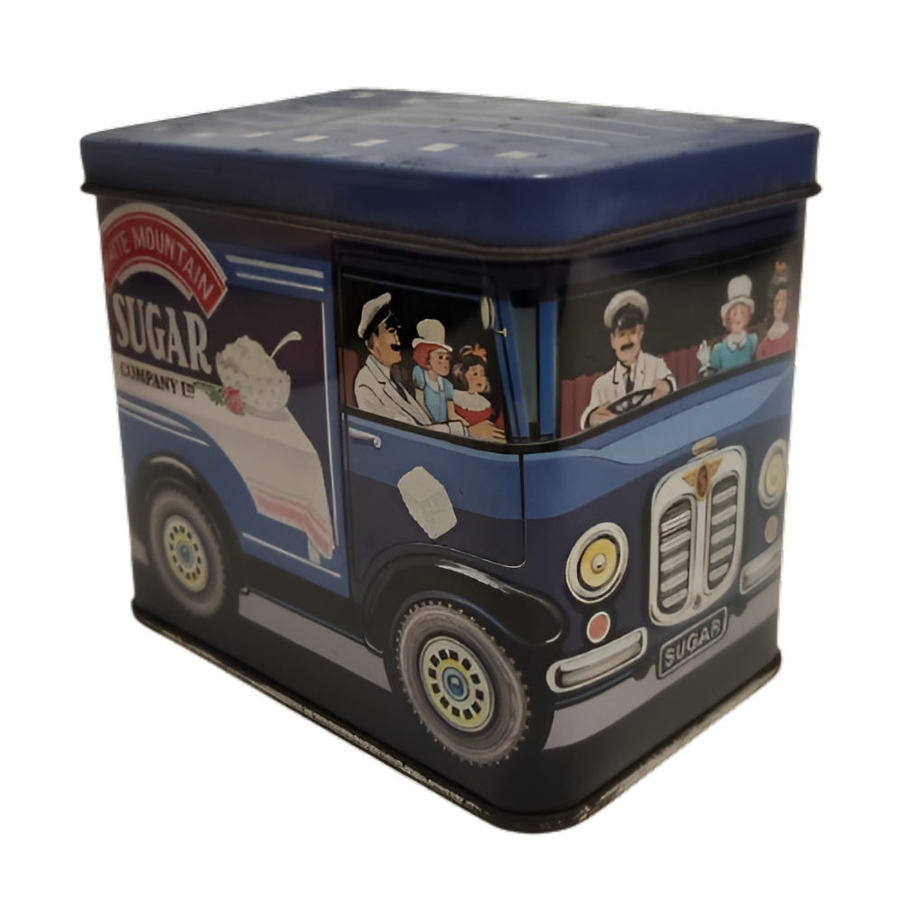 AZUCARERO tipo CAMI�N