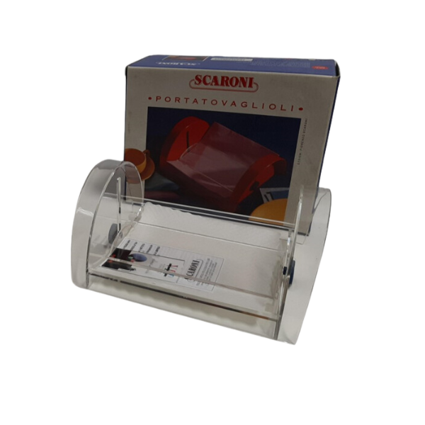 SERVILLETERO  SCARONI