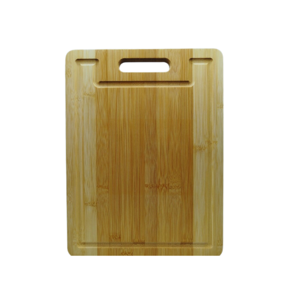 TABLA para PICAR de BAMBOO - 36x27x1.8 PALERMO