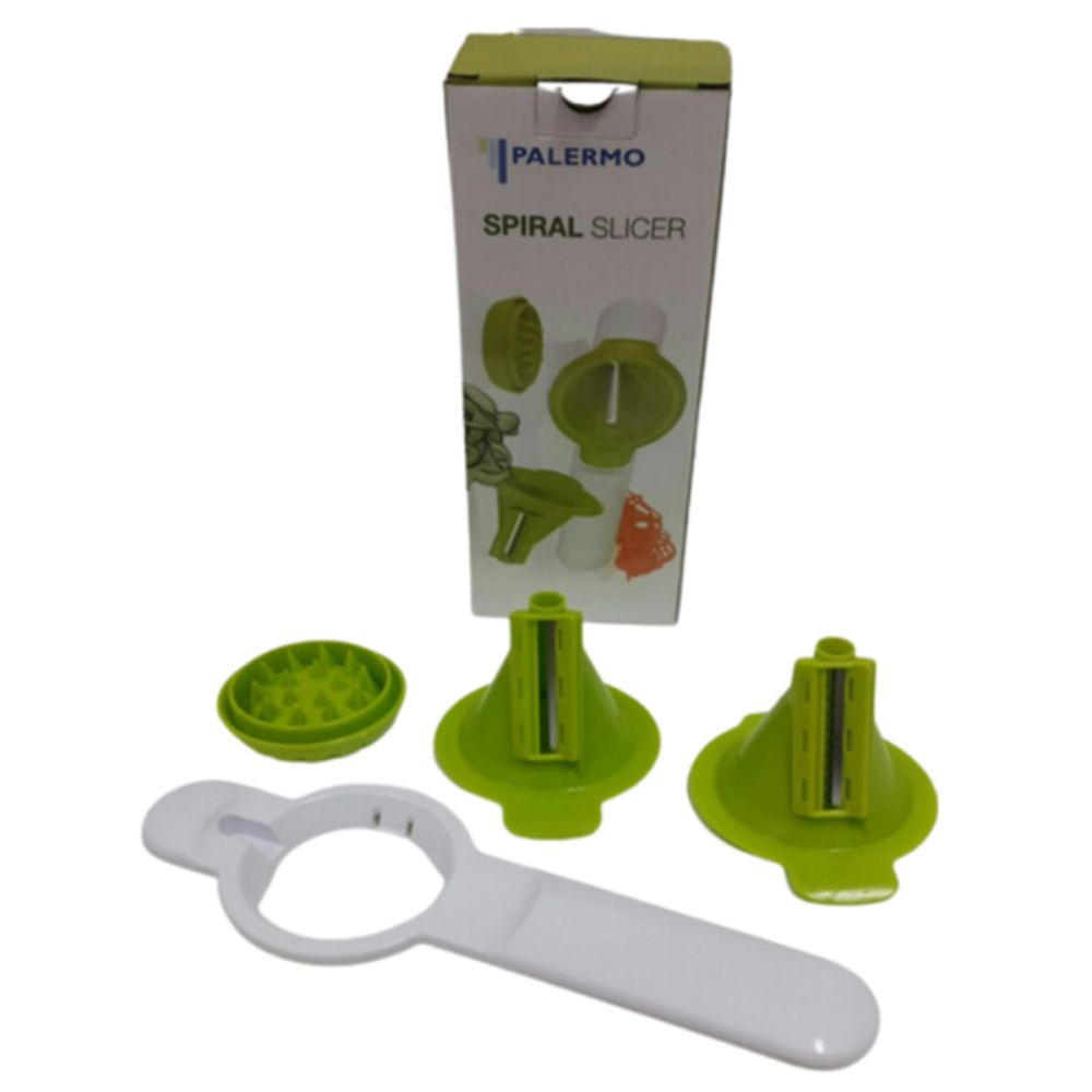 CORTADOR DE ZANAHORIA  - 4 PIEZAS TESCOMA