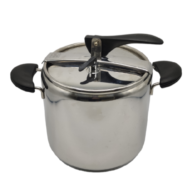 OLLA PRESION 7L MAGNUM TESCOMA