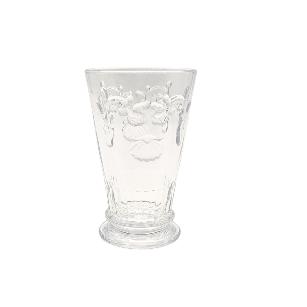 VASO OSTRA BEBIDA X6 305 ML.